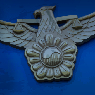 대낮 서울 한복판에서 지인에게 칼부림한 50대 男, 검거