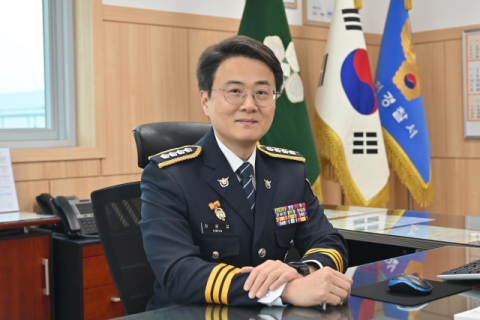 [인물수첩] 권윤섭 김천경찰서장