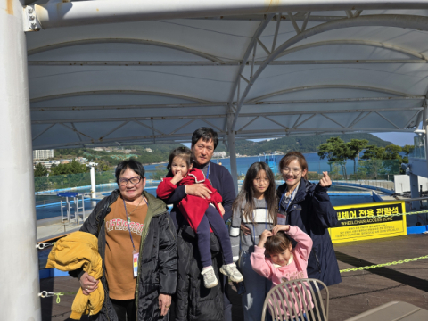 [낳아보니 행복이다] 오상종·이가영 부부 