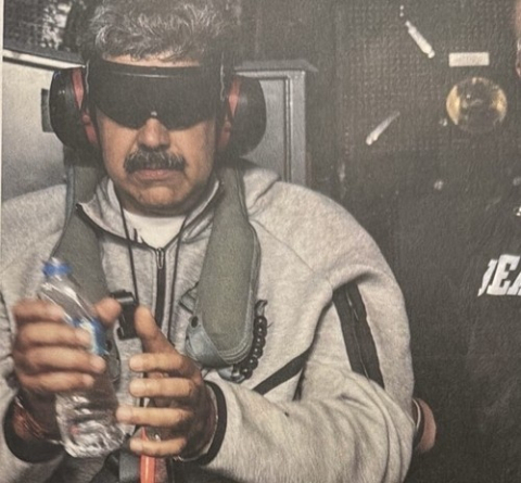 美 마드로 축출, 금융시장 변동성 촉각 … 