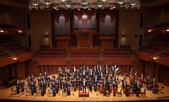 고전·낭만·현대 잇는 여정…대구시향 2026년 라인업 발표