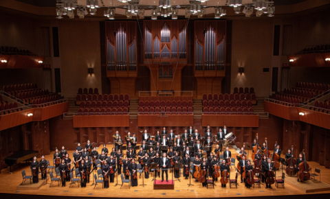 고전·낭만·현대 잇는 여정…대구시향 2026년 라인업 발표