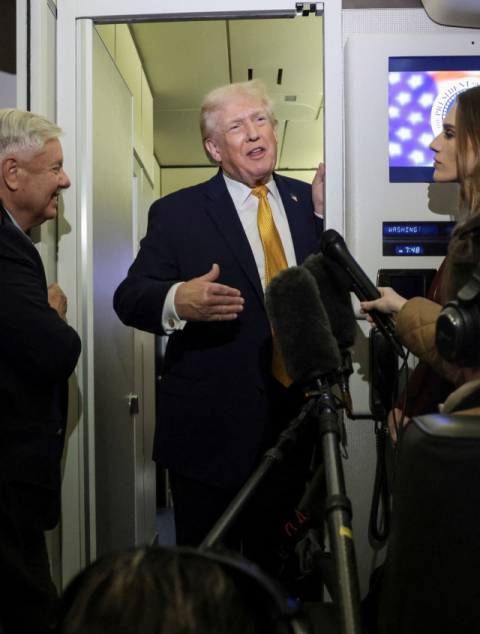 다음은 쿠바·콜롬비아? 트럼프 