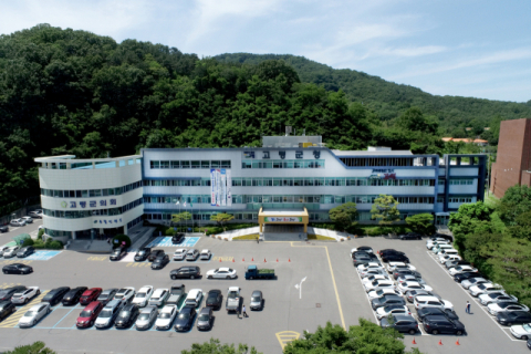 고령군 '역사문화권 정비사업' 대상지 선정