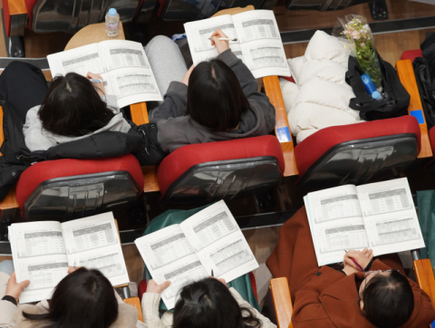 전국 4년제大 8443명 '추가모집'…지방대는 7년 새 최저치