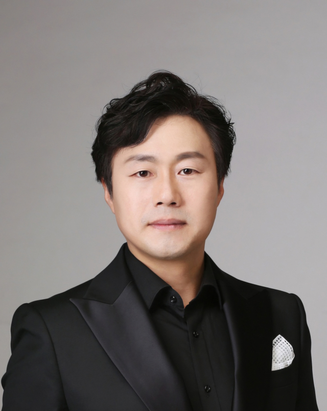 바리톤 구본광. 대구문화예술진흥원