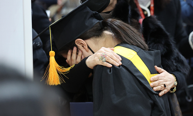 졸업식·폐교식 함께 열린 월곡초…대구 4곳 폐교
