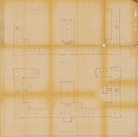 [백년대구 아카이브] 대구 행정 중심의 이동… 경북도청과 시청 변천사