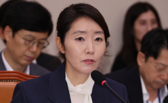 '강선우에 1억 건넨 의혹' 김경, 해외로…입국시 통보 조치