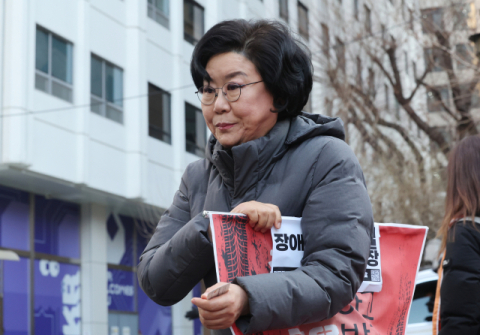 '갑질·투기·특혜' 첩첩산중… 이혜훈 사퇴 압박 거세져