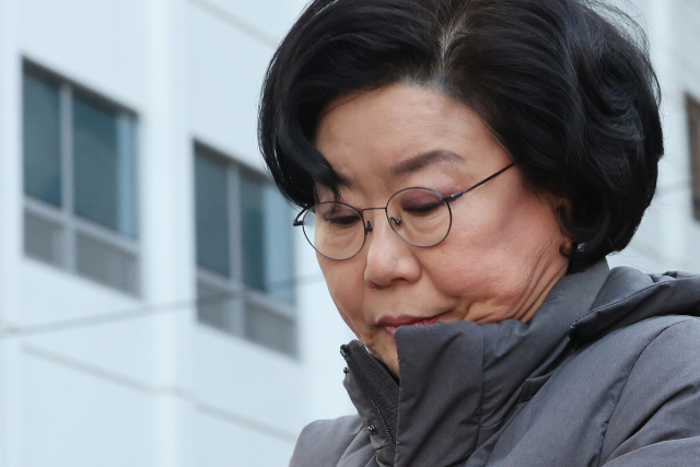 이혜훈 '갑질·투기·특혜' 첩첩산중…野 