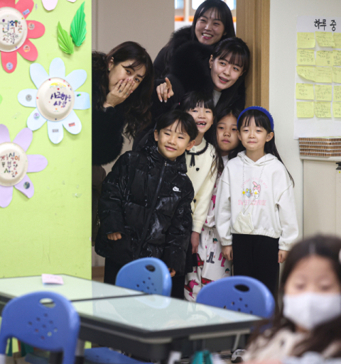 초등학교 예비소집 불참 아동 124명 소재불명…경찰 수사