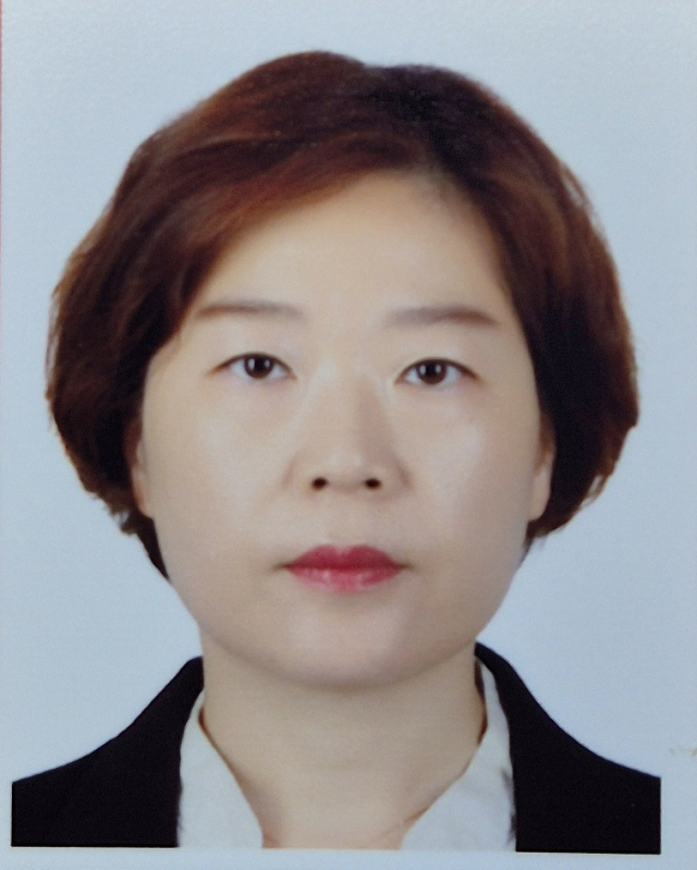 신혜정 농업경영과장