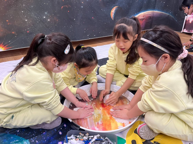 대구시교육청은 소규모 유치원의 돌봄 서비스를 확대하고 방과후 과정 운영을 내실화하기 위해 겨울방학 기간 동안 유치원 