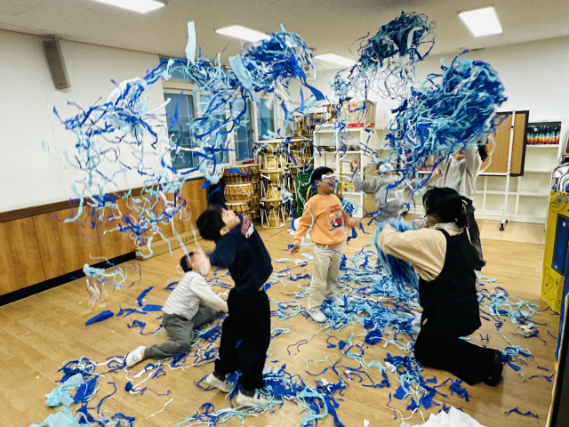 대구시교육청은 소규모 유치원의 돌봄 서비스를 확대하고 방과후 과정 운영을 내실화하기 위해 겨울방학 기간 동안 유치원 