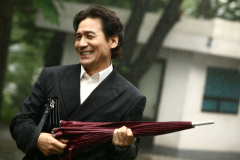 [음읽남] 안성기 영화 OST 3선 '인정사정 볼 것 없다' '무사' '라디오스타'