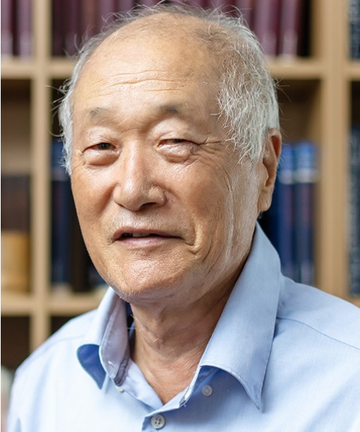 김순권 국제옥수수재단 이사장 