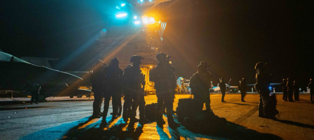 美·中 에너지 패권 경쟁…베네수엘라發 자원 전쟁 번지나