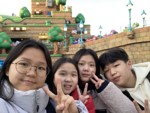 [낳아보니 행복이다] 신효은·강현정 부부 