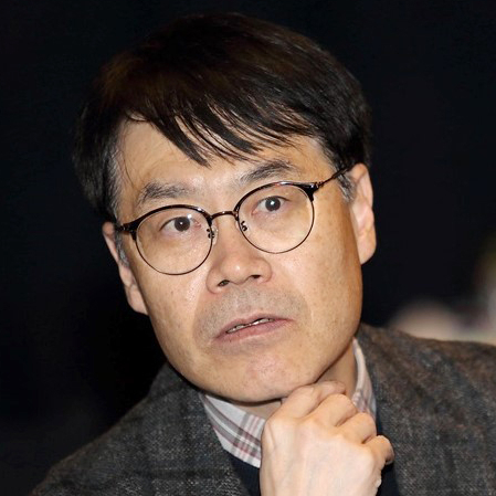 [야고부-김교영] 닫힌 사고, 갇힌 지지율