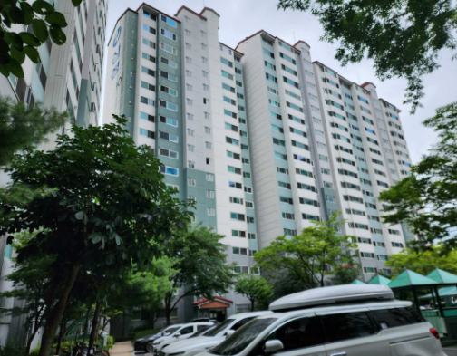 대구광역시 달서구 두류동 공동주택