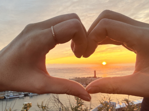 [낳아보니 행복이다] 문희종·길은미 부부 