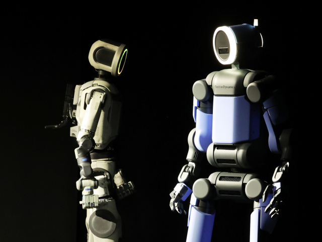 세계 최대 가전·정보기술(IT) 전시회 