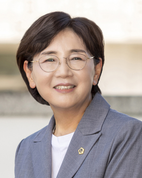 이선희 경북도의회 기획경제위원장, '지방의원 매니페스토 약속대상' 최우수상