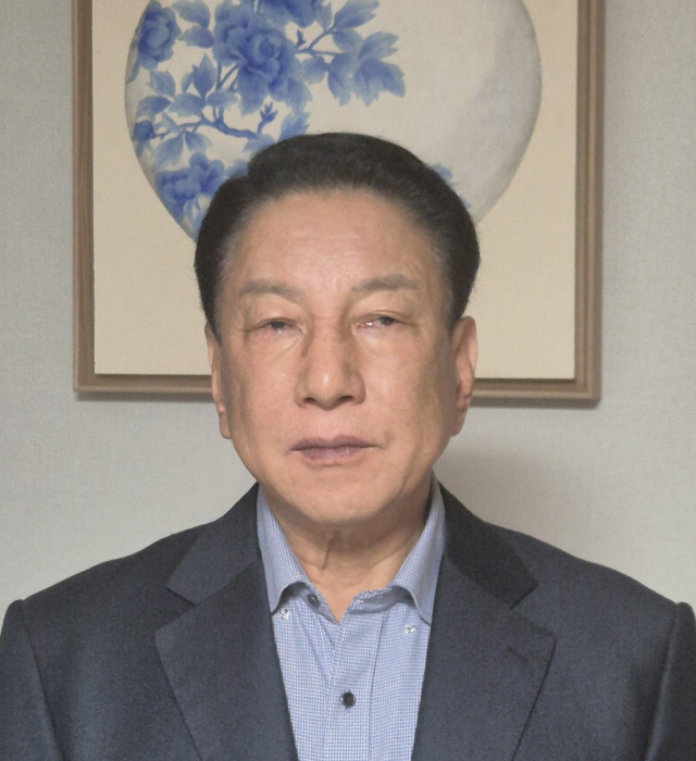 김종수 상주공고 5회 졸업생