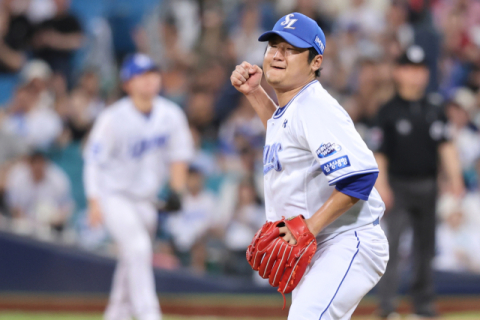 삼성 라이온즈 불펜, '부상 선수 복귀+아시아 쿼터'로 힘 붙나