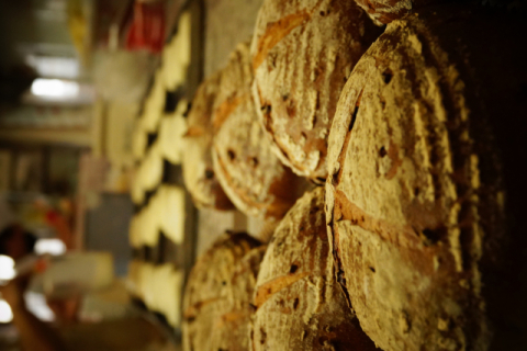 [이춘호의 미각기행] 빵의 인문학<하> 대구빵의 르네상스