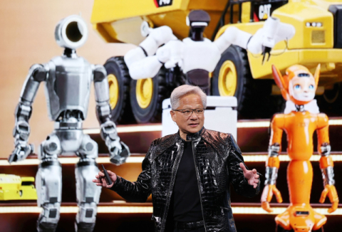 [CES2026]AI 이제는 '몸'의 전쟁…피지컬 AI 각축전