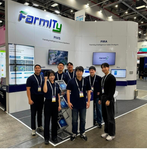 판교 떠나 대구 택한 AI 기업 파미티…인재 모이는 도시 되려면