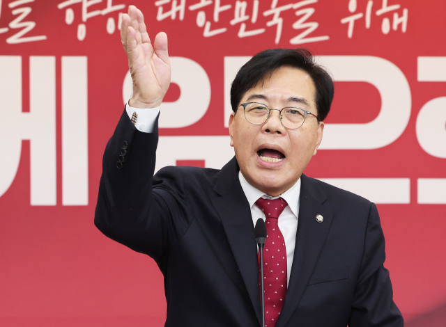 국방비 1조3천억 제때 못 줬다…국힘 