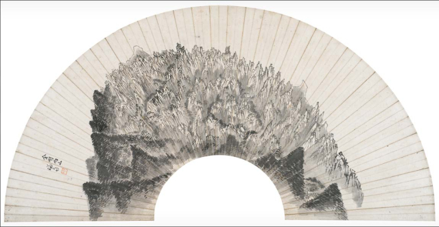 대구간송미술관 상설전