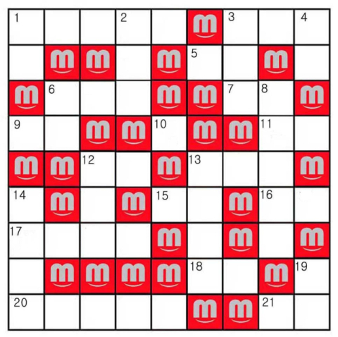 [임무출의 낱말 맞히기]<제3회>