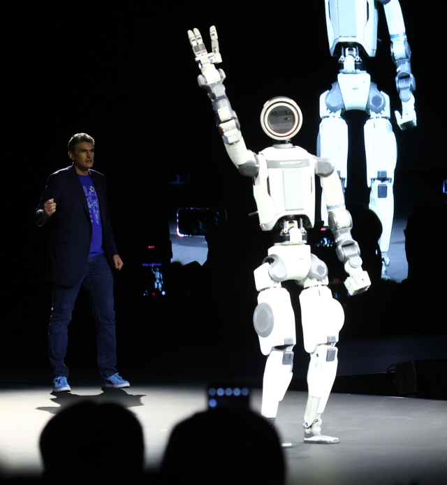 세계 최대 정보기술(IT)·가전 전시회 