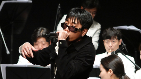 대구시립국악단 단원 '겐지(GENZI)', 전통의 리듬 위에 랩을 더하다