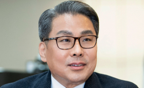 변창훈 대구한의대 총장 