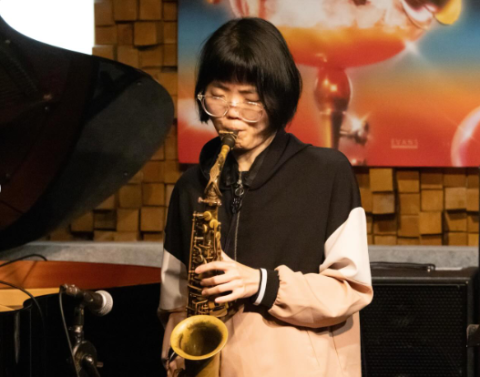 새해 인사 남긴 채…'재즈 신동' 이수정, 27세로 별세