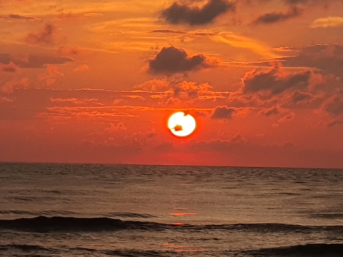 [안용모의 영혼의 울림을 준 땅을 가다] 인도양의 바람이 머물고 시간이 멈춘 성곽 도시, 갈레