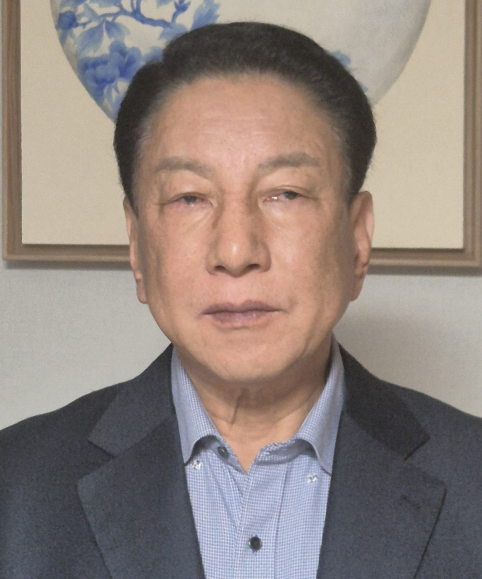 김종수 씨 상주공고에 '후배 사랑' 장학금 3천만원 