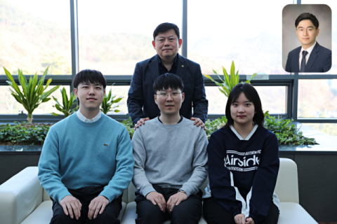 DGIST, 무충전 베타전지 개발로 AI 및 모빌리티 기술 적용 가능성 제시