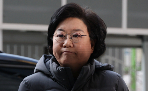 이혜훈 사회 초년생 세 아들 재산만 47억…