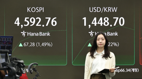 국내 ETF 시장 벌써 300조원 돌파…성장 속도 더 빨라진다 