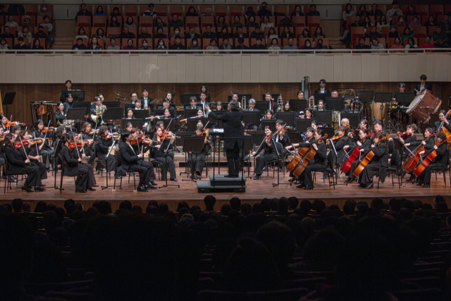청춘의 기쁨과 고뇌를 한 곡에… 대구시향, 말러 교향곡 '거인' 공연