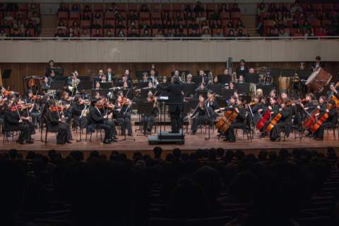 청춘의 기쁨과 고뇌를 한 곡에… 대구시향, 말러 교향곡 '거인' 공연