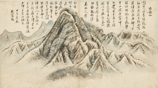 김윤겸(1711~1775), 