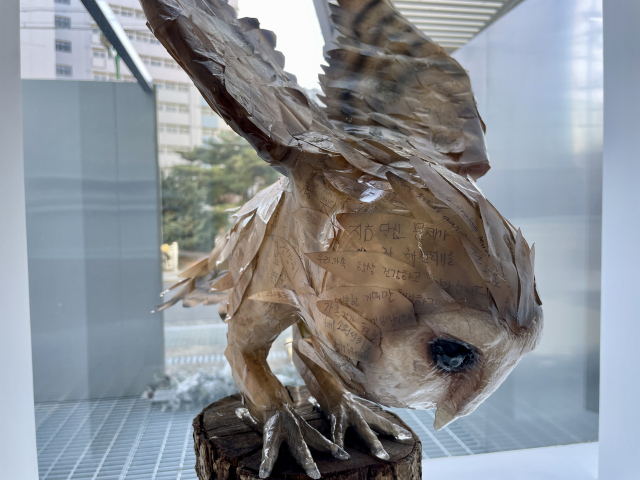 김선재 작가의 작품 