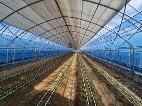 봉화군, 가업잇는 농업인 정착 지원 나선다